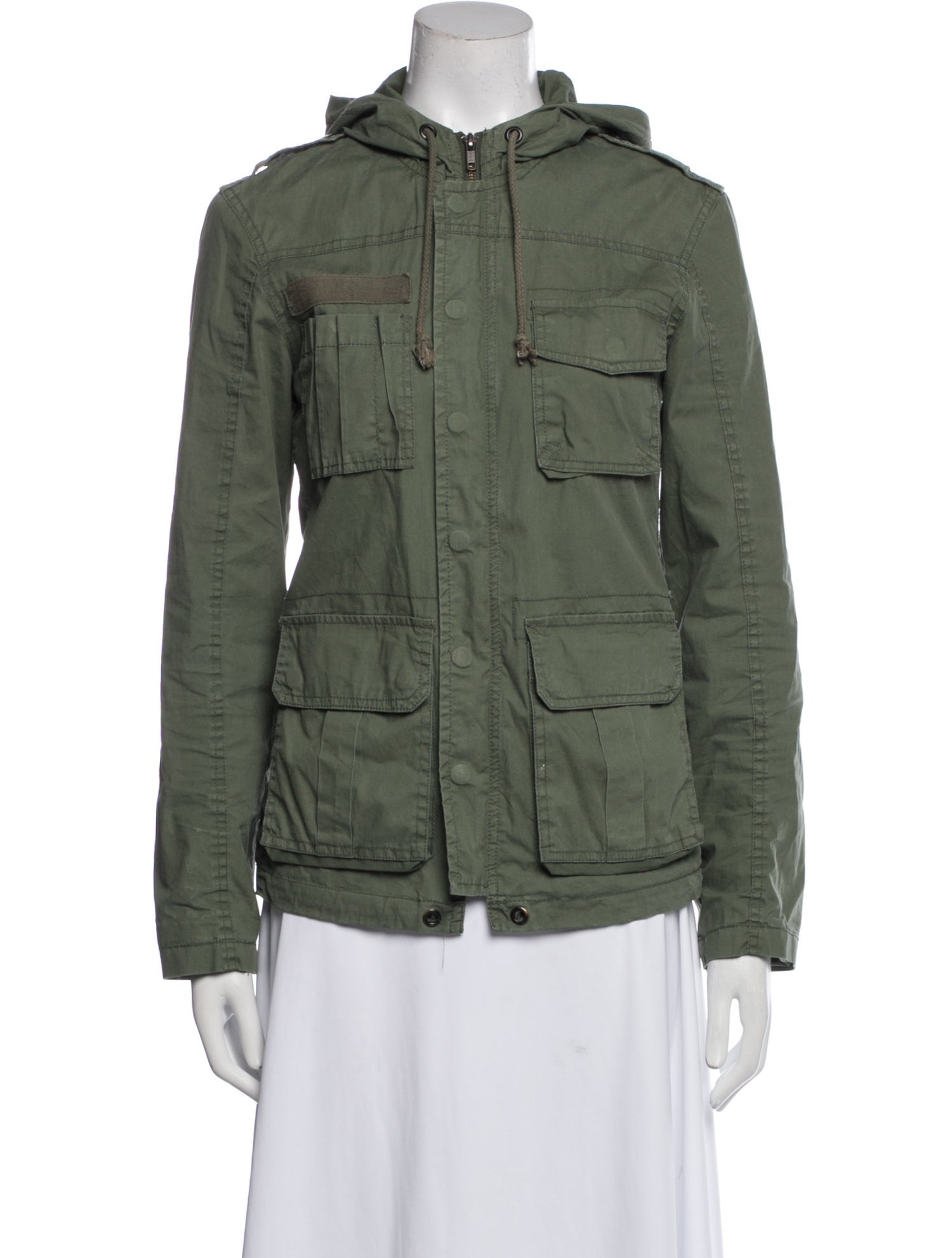 CO-OP Utility Jacket