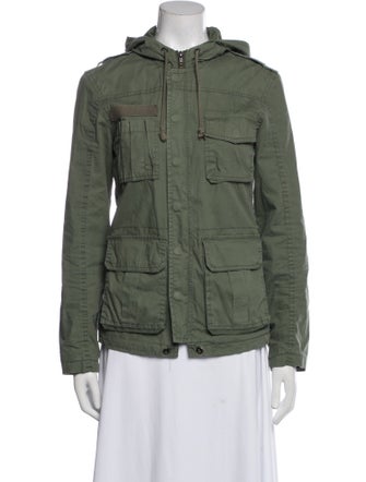 CO-OP Utility Jacket