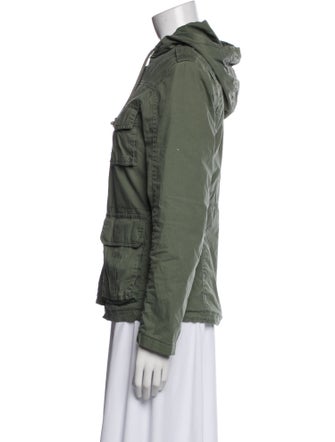 CO-OP Utility Jacket