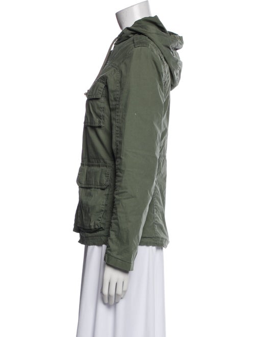 CO-OP Utility Jacket