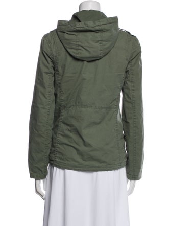 CO-OP Utility Jacket