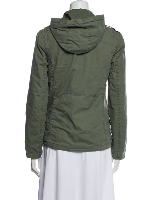 CO-OP Utility Jacket