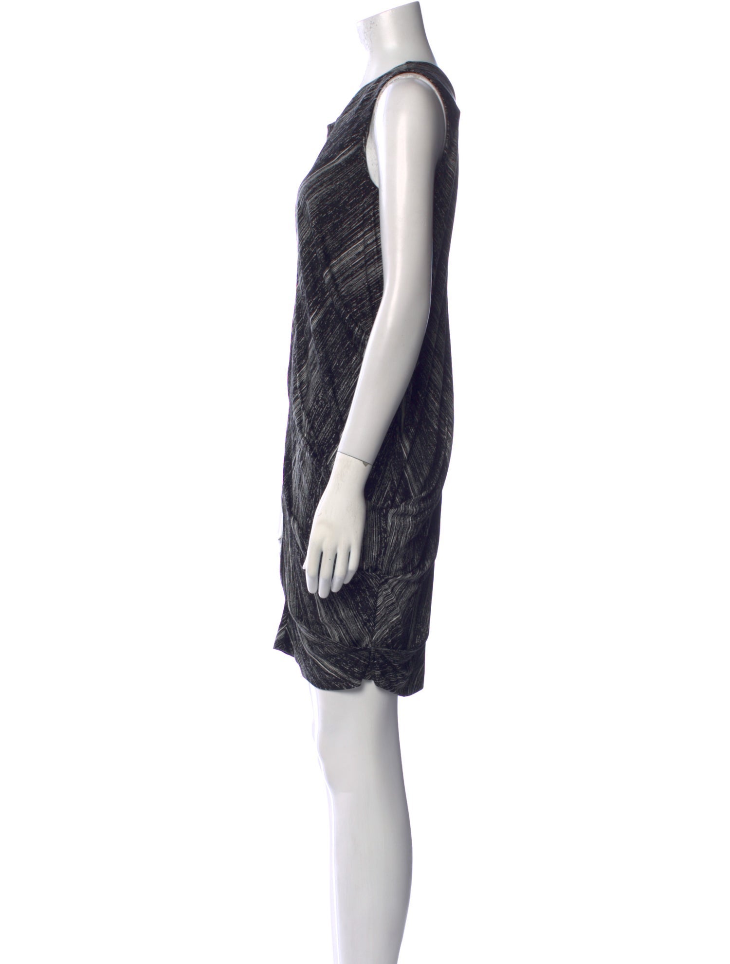 CO-OP Scoop Neck Mini Dress