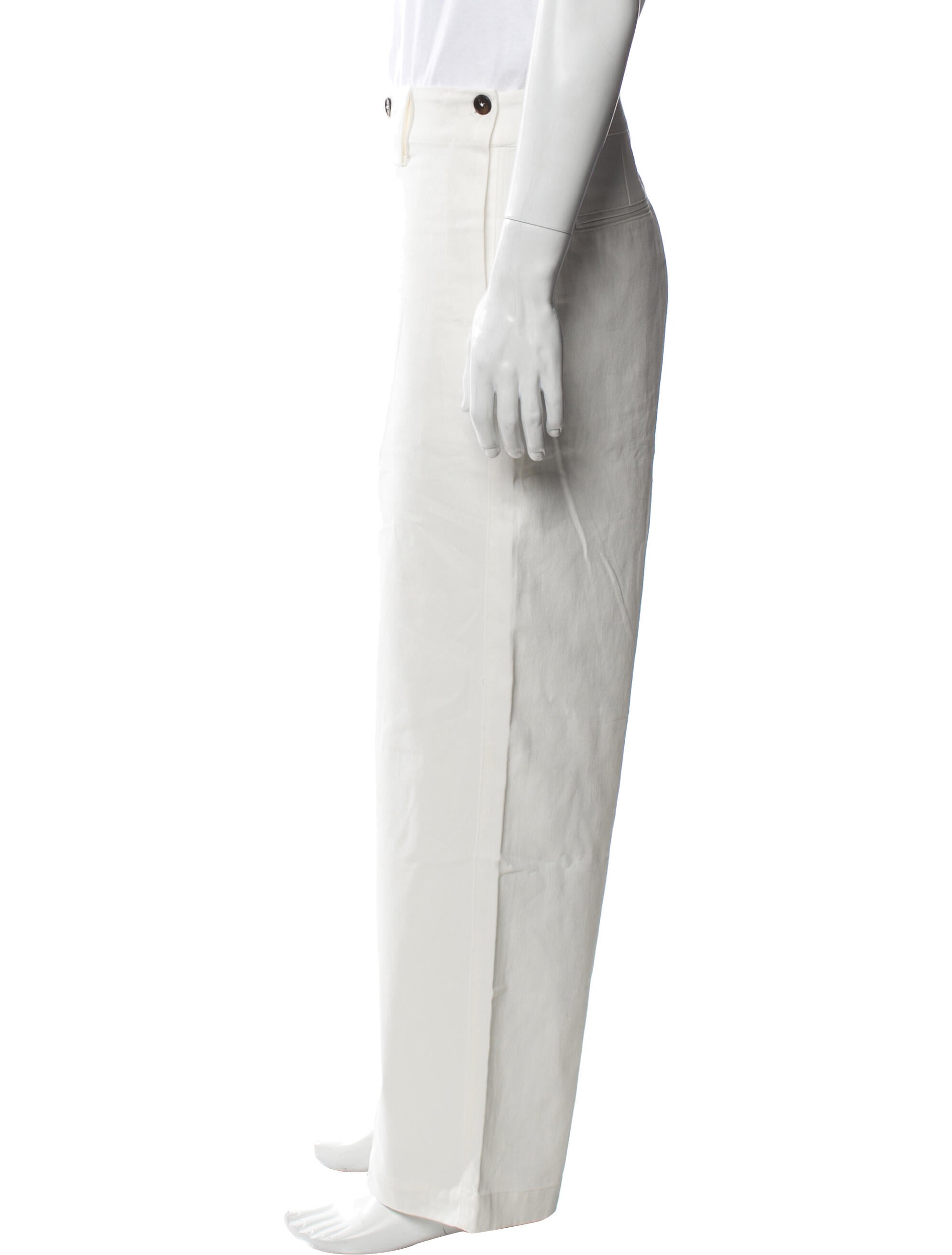 COMMAS Pants w/ Tags