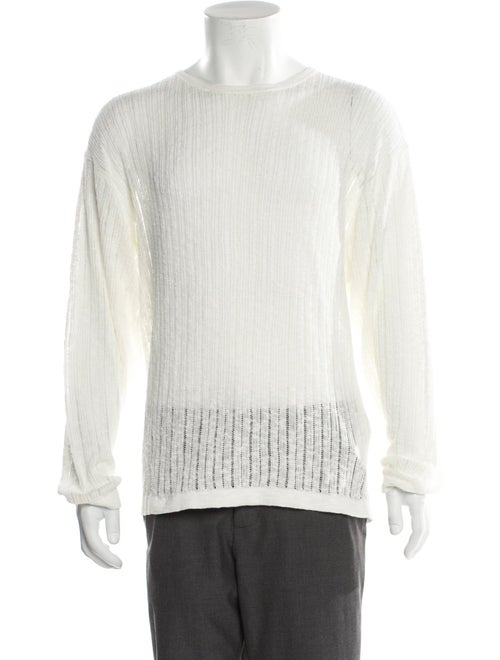 COMMAS Crew Neck Long Sleeve Henley