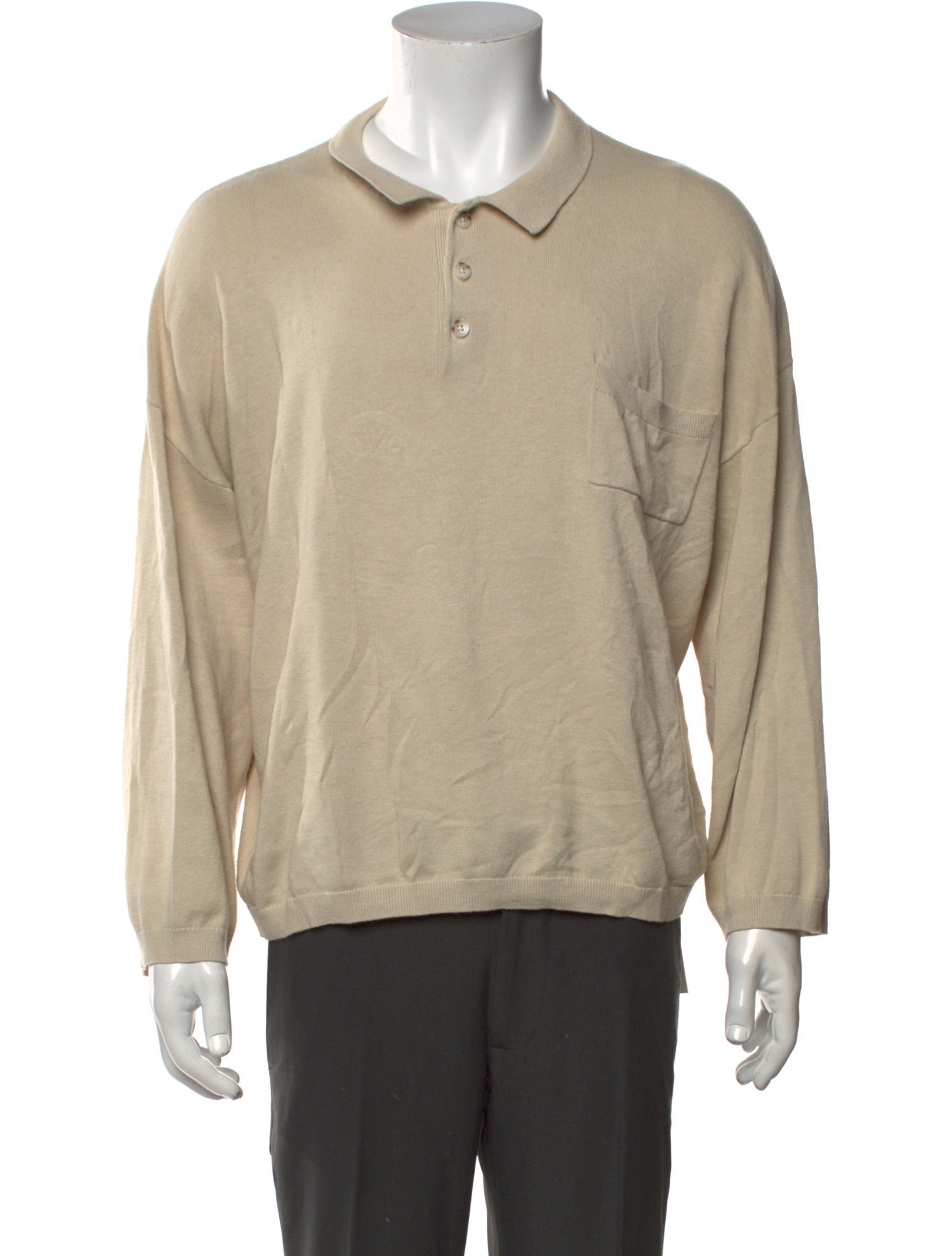 COMMAS Long Sleeve