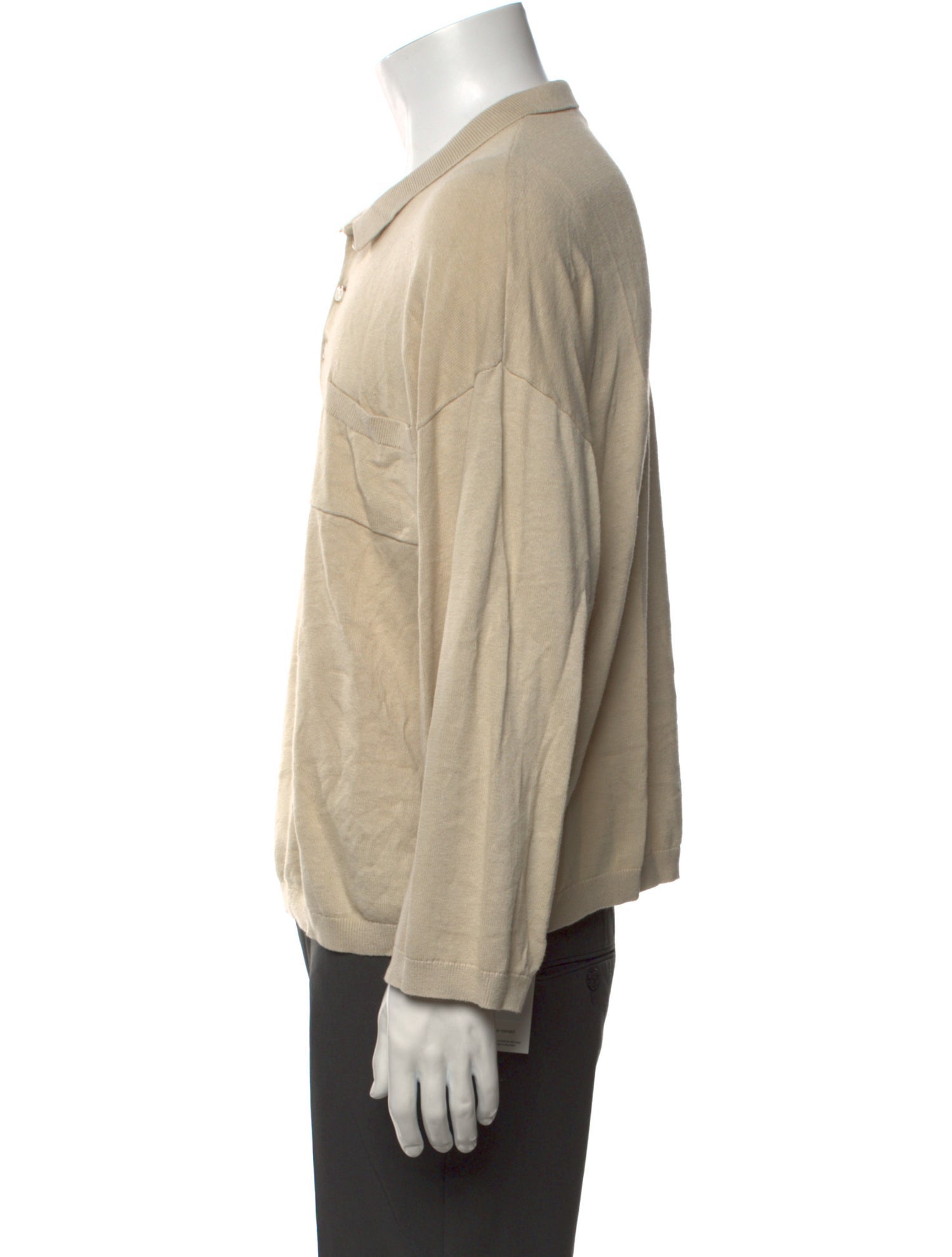 COMMAS Long Sleeve