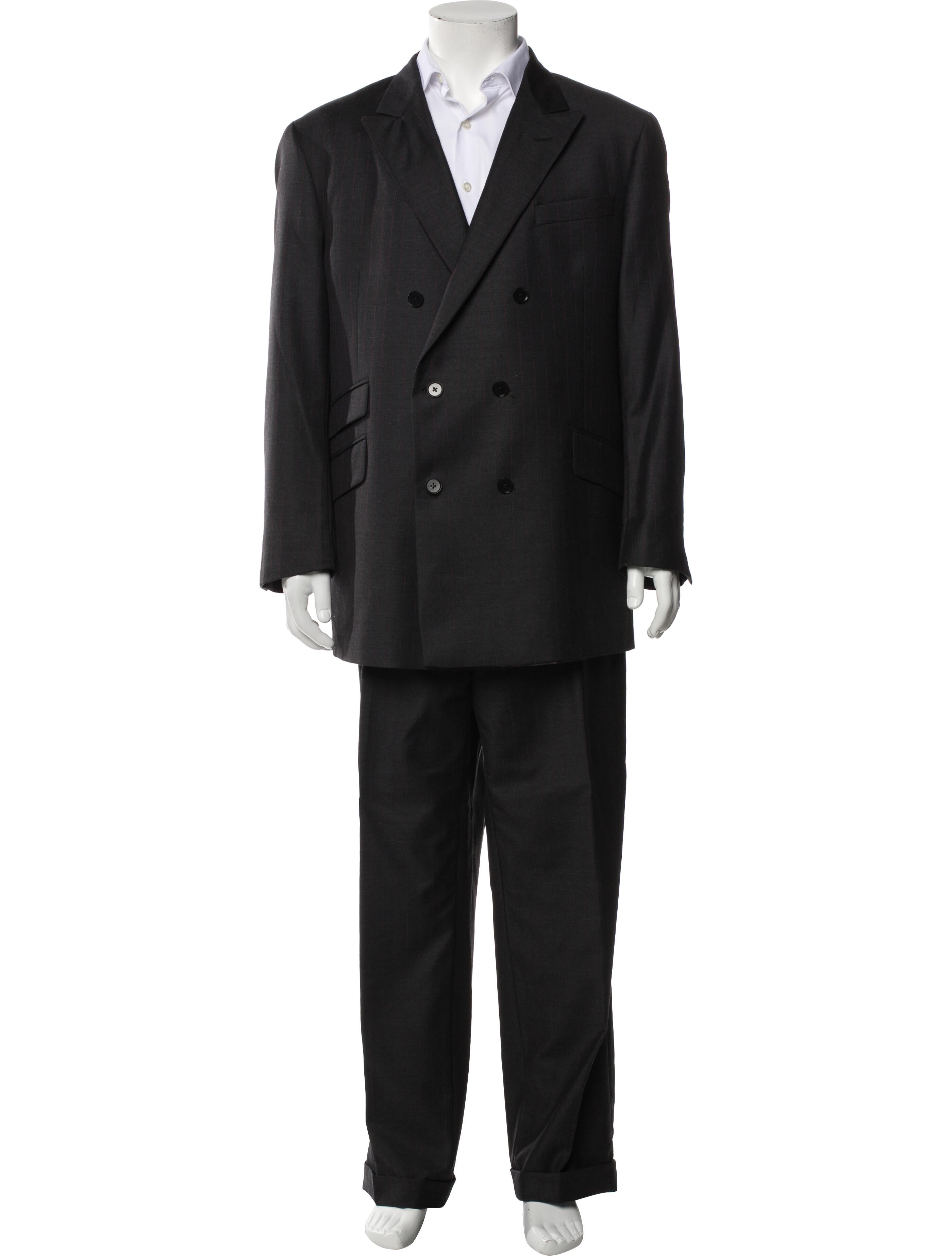 COPPLEY Two-Piece Suit
