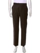 COPPLEY Wool Dress Pants