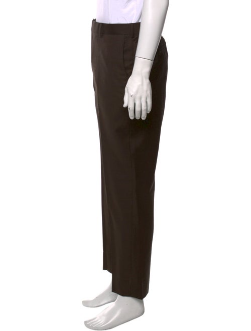 COPPLEY Wool Dress Pants