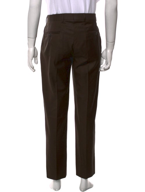 COPPLEY Wool Dress Pants