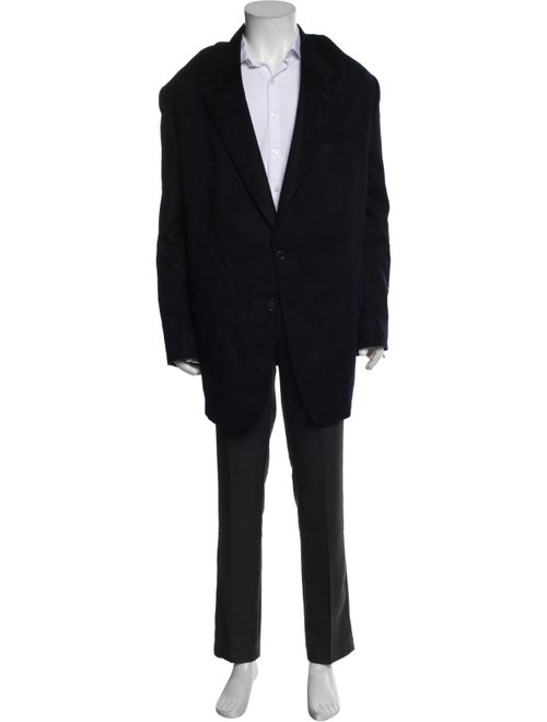 COPPLEY Cashmere Two-Piece Blazer