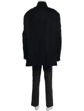 COPPLEY Cashmere Two-Piece Blazer