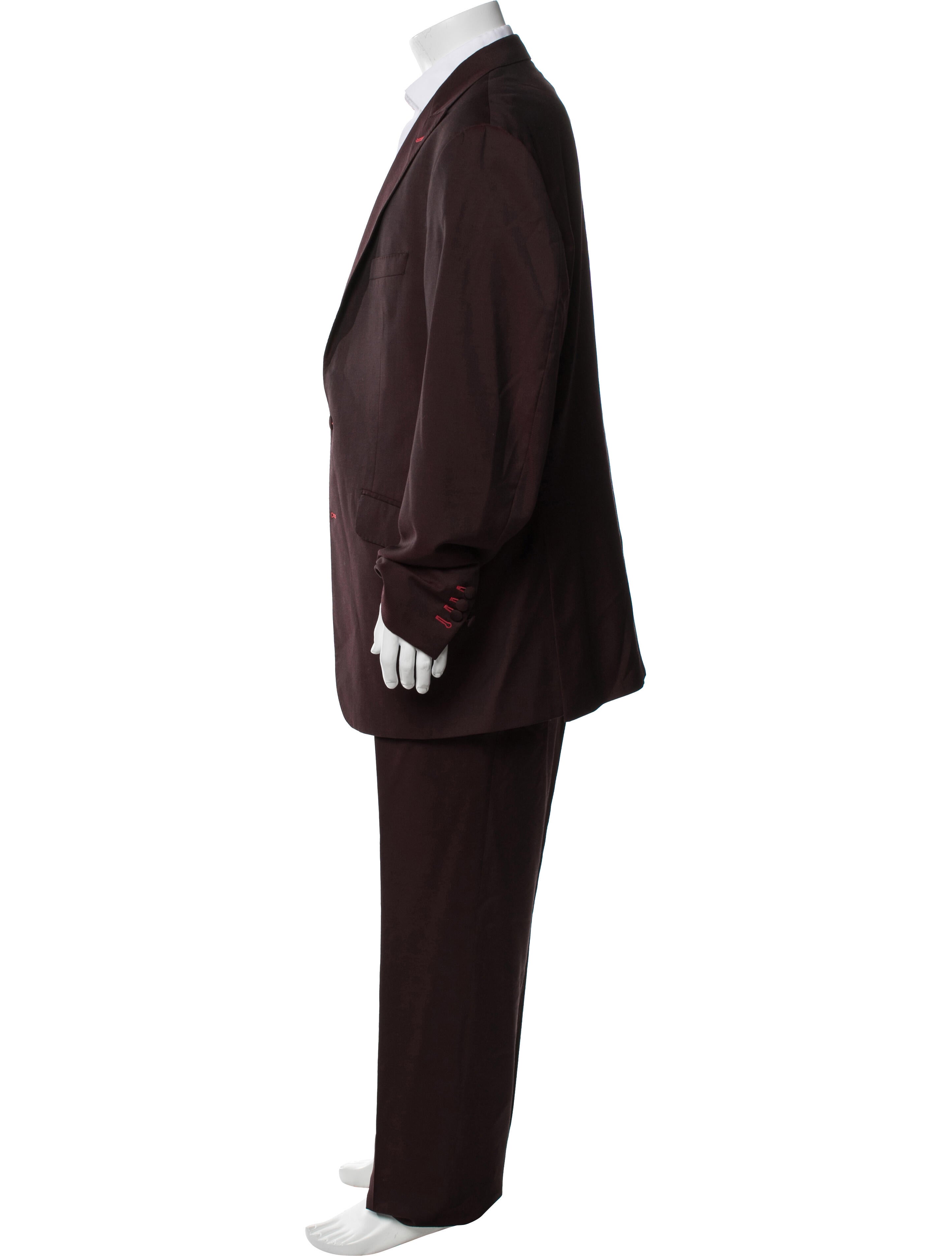 COPPLEY Two-Piece Suit