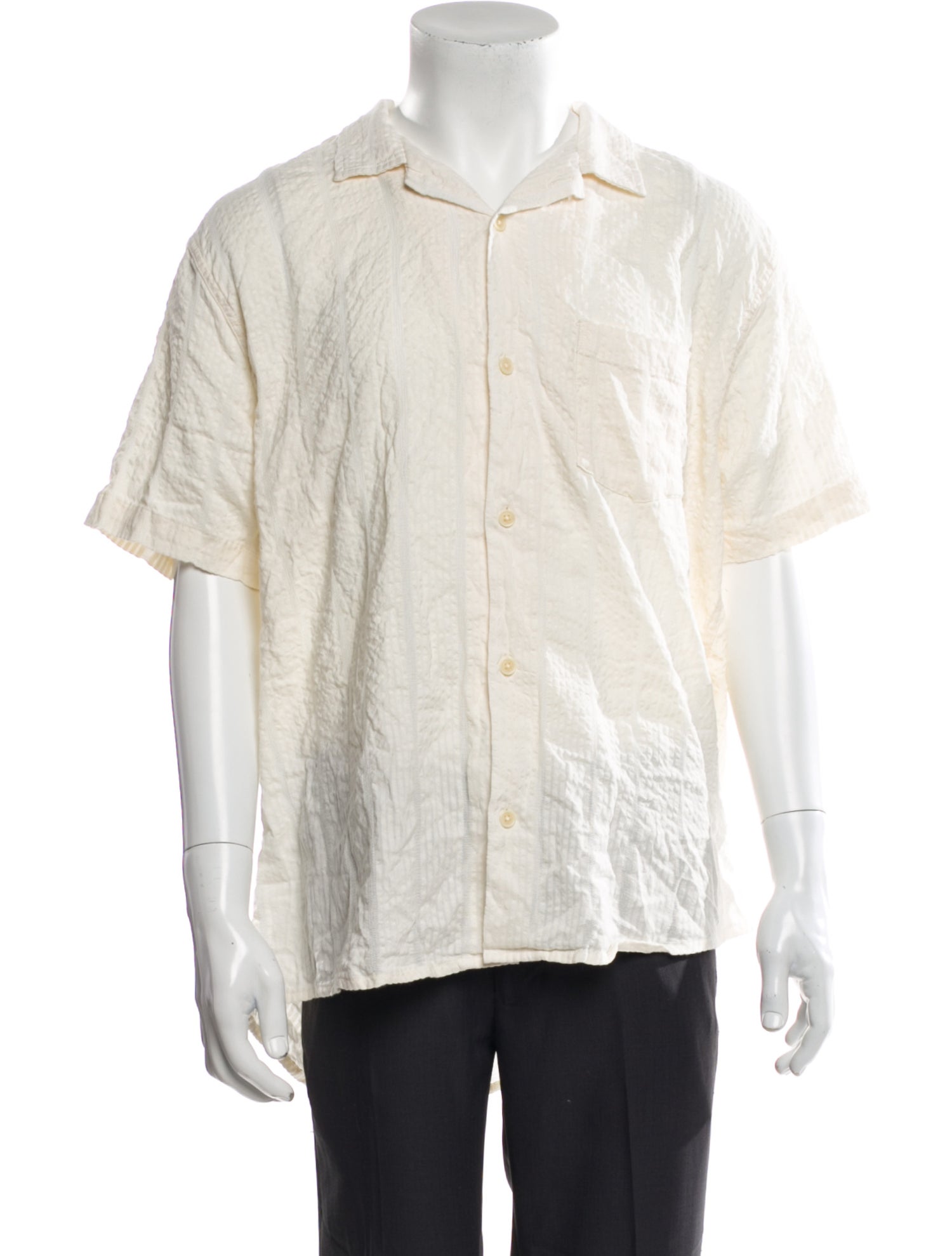 Corridor Short Sleeve Shirt
