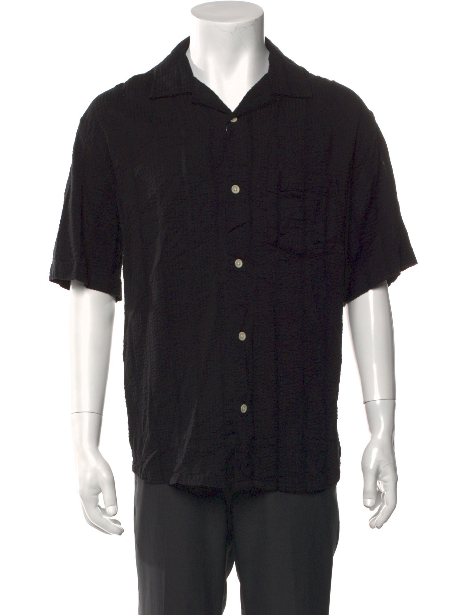 Corridor Short Sleeve Shirt