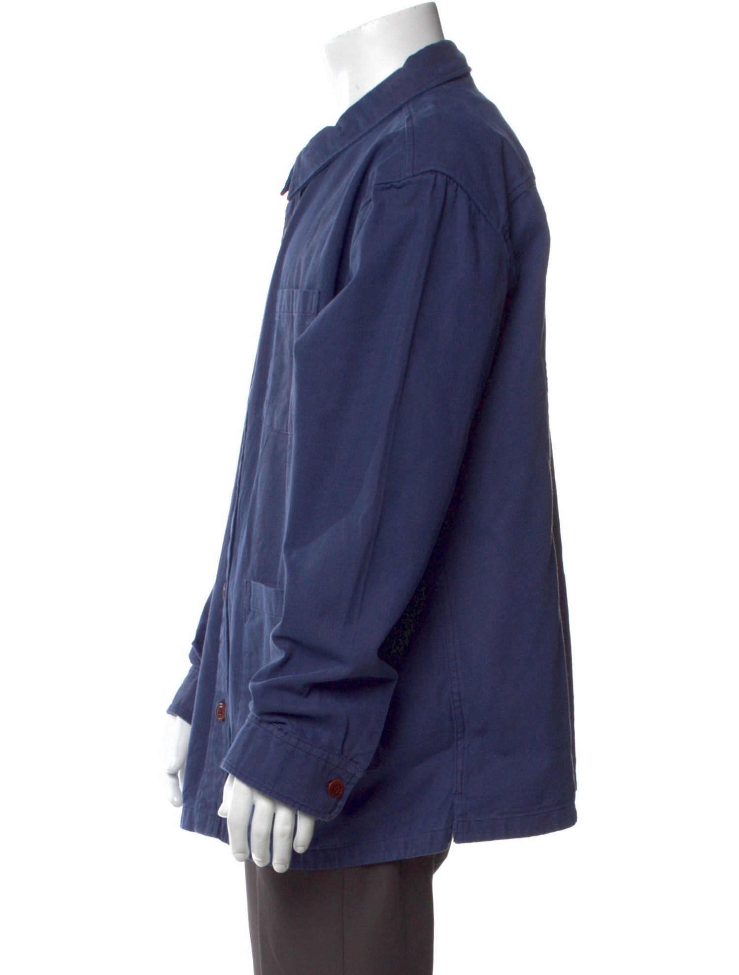 Corridor Long Sleeve Shirt w/ Tags