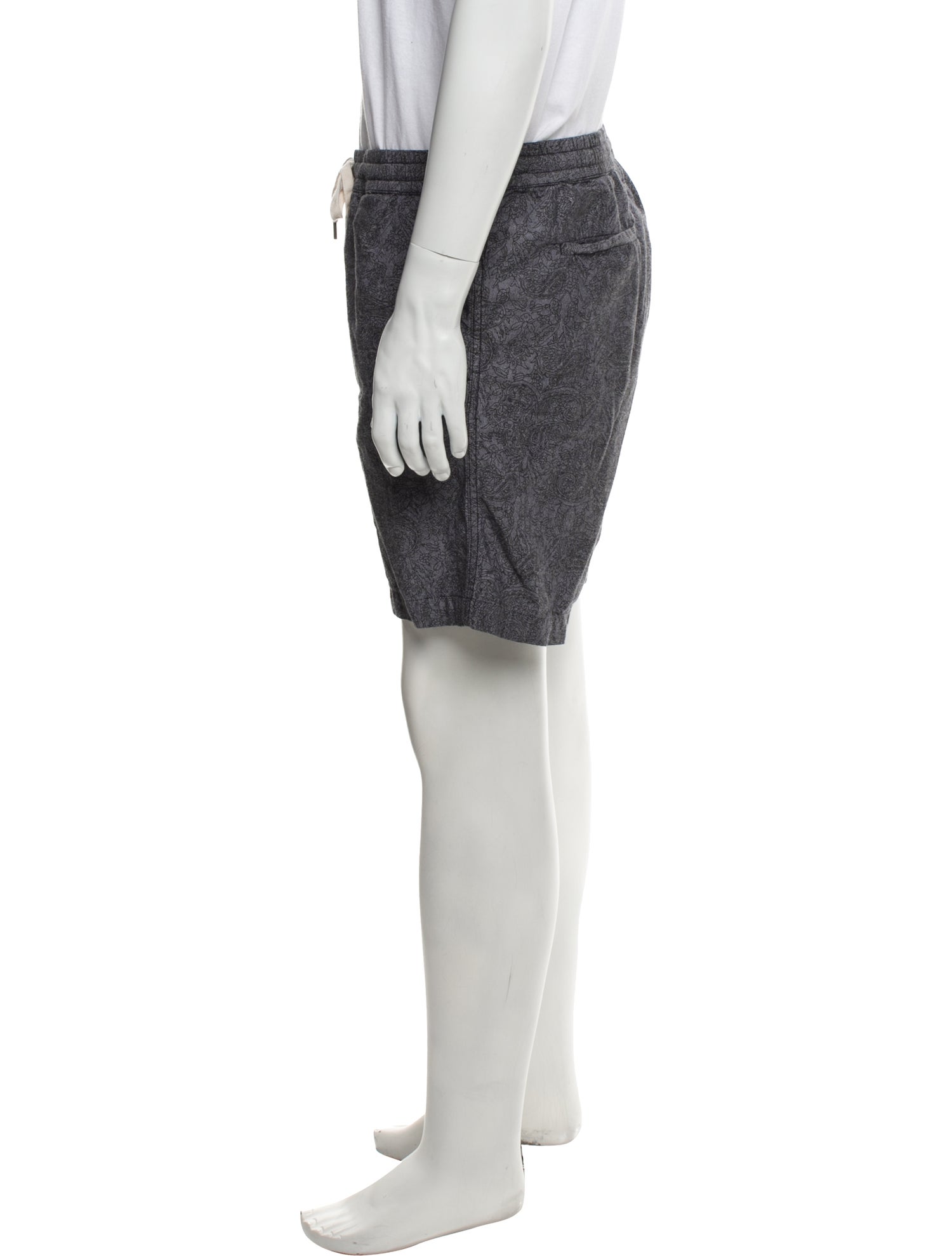 Corridor Jogger Shorts