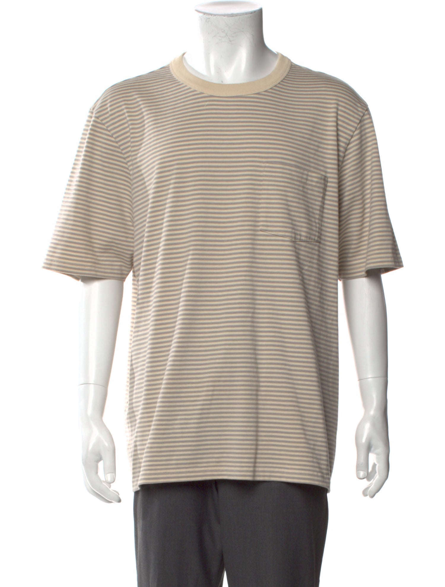 Corridor Crew Neck Short Sleeve T-Shirt