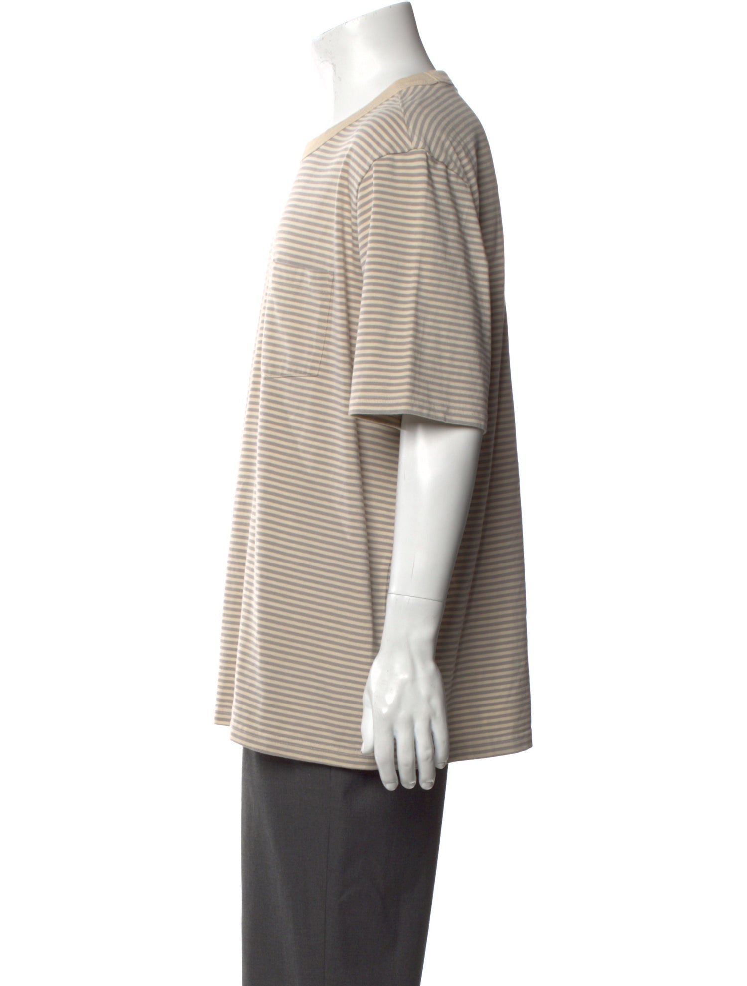 Corridor Crew Neck Short Sleeve T-Shirt