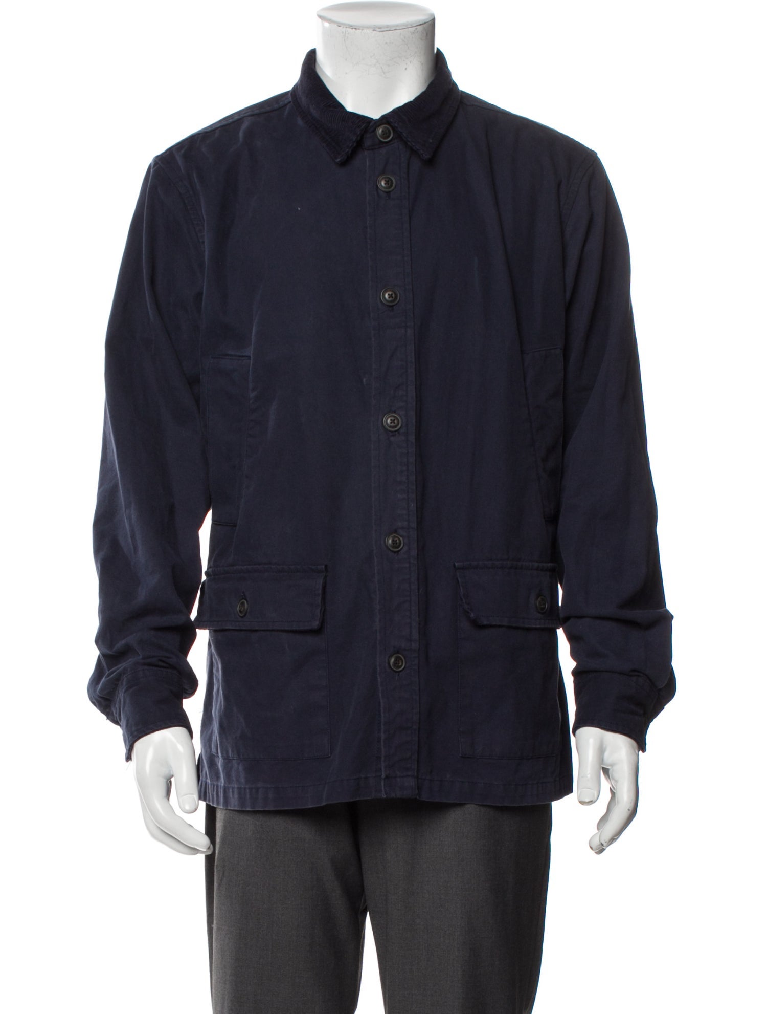 Corridor Utility Jacket