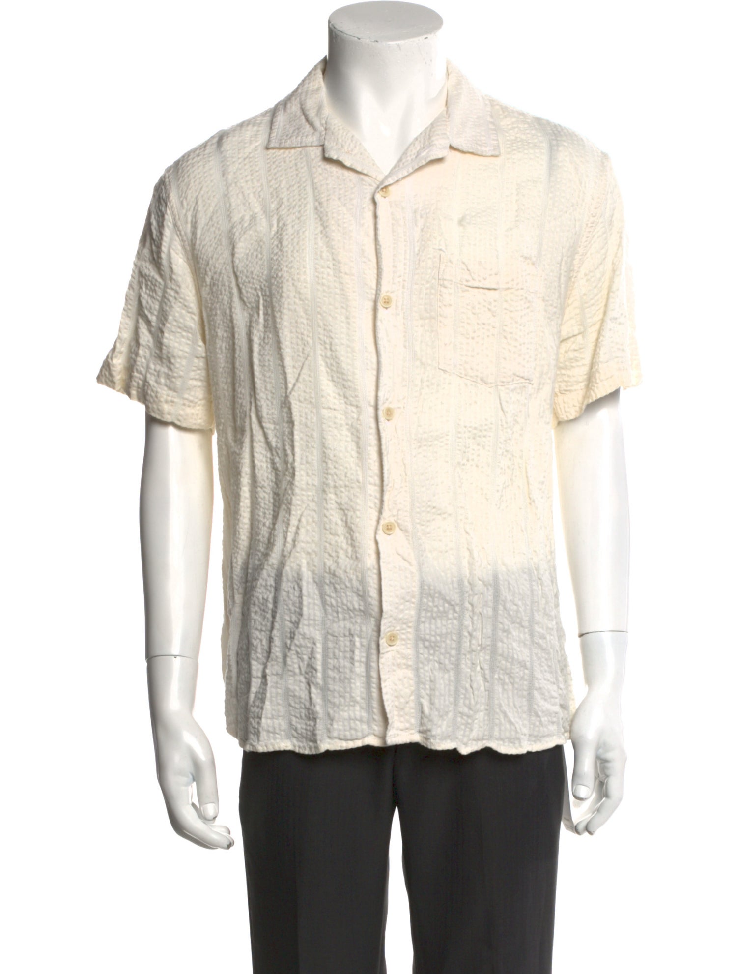 Corridor Short Sleeve Shirt