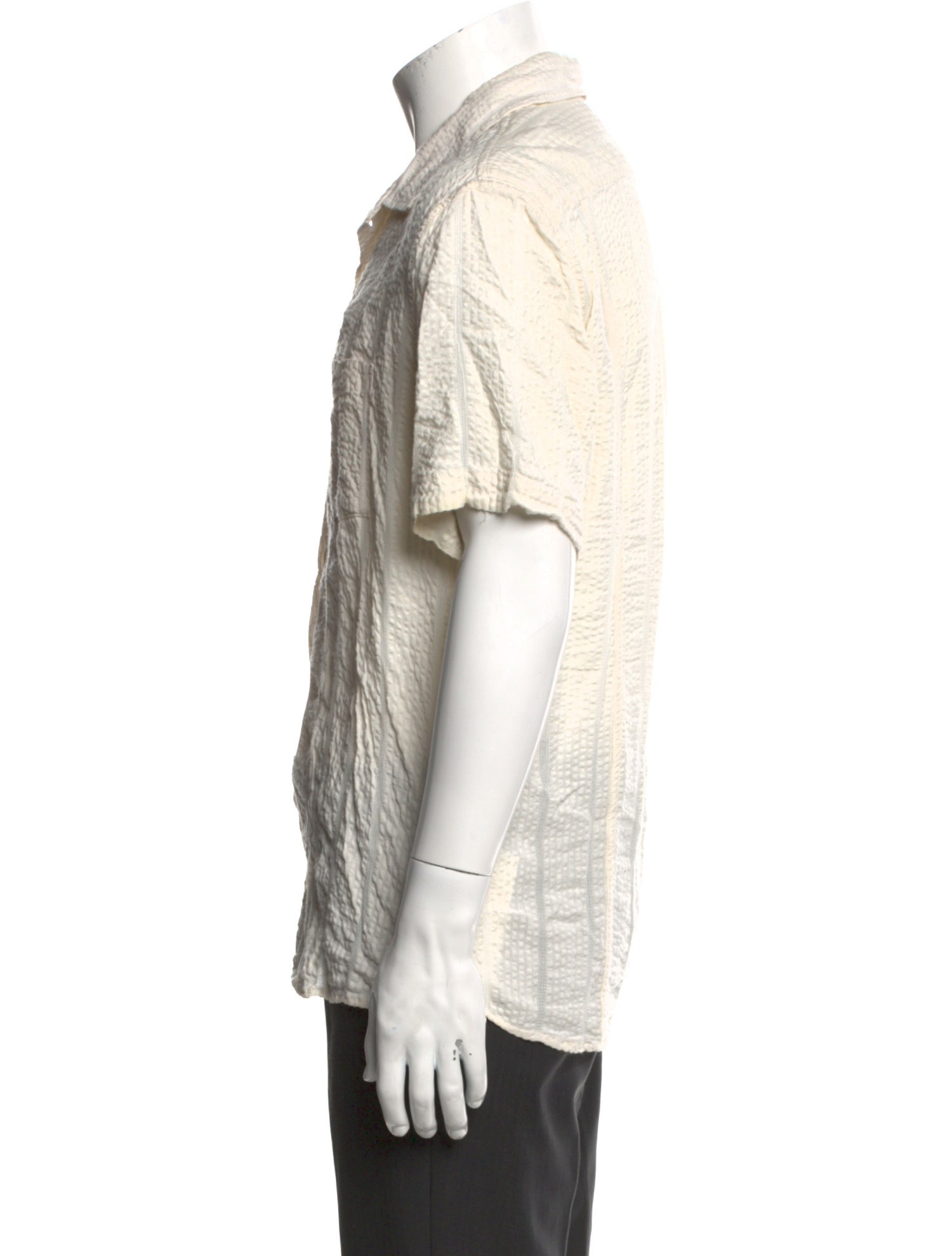 Corridor Short Sleeve Shirt