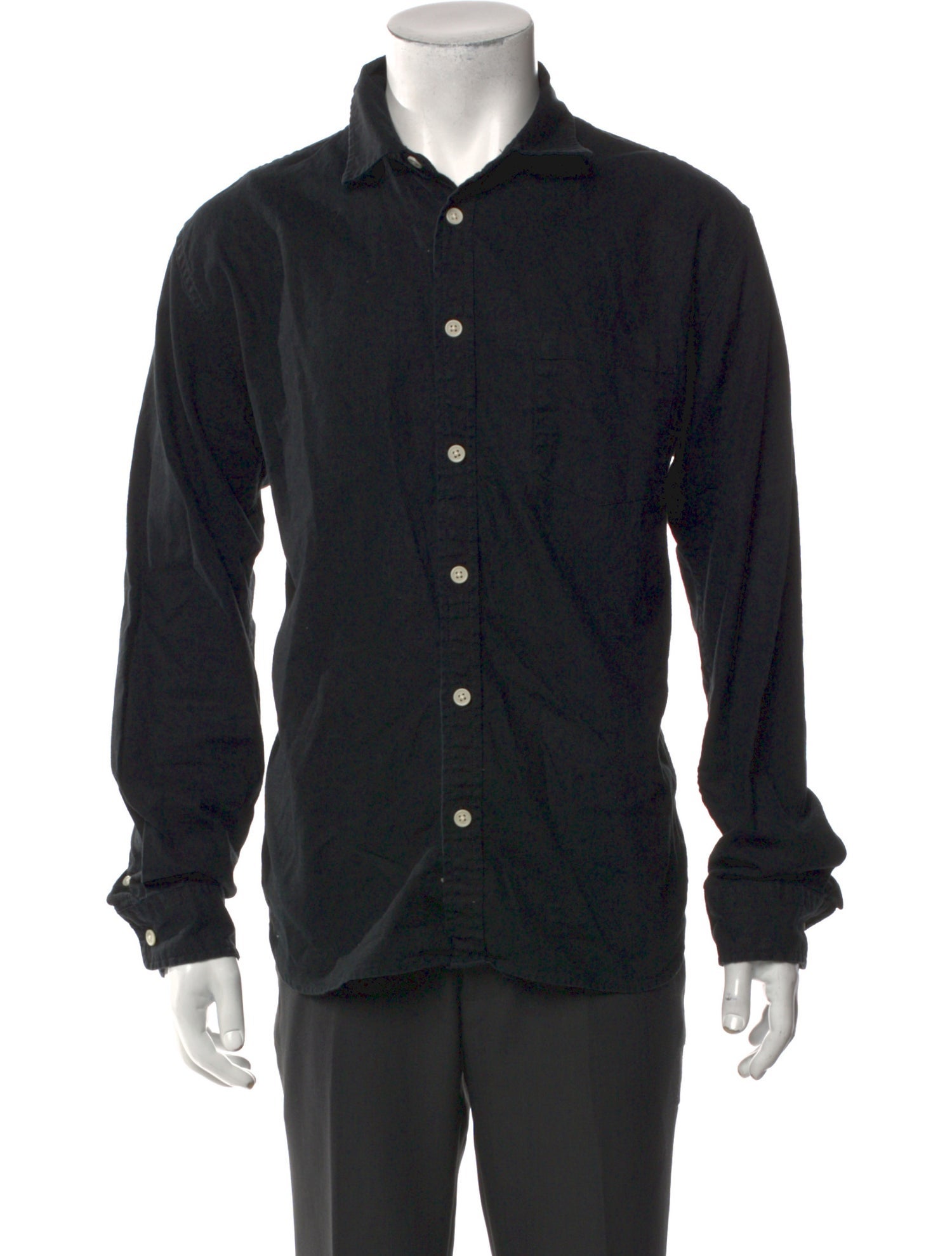 Corridor Long Sleeve Dress Shirt