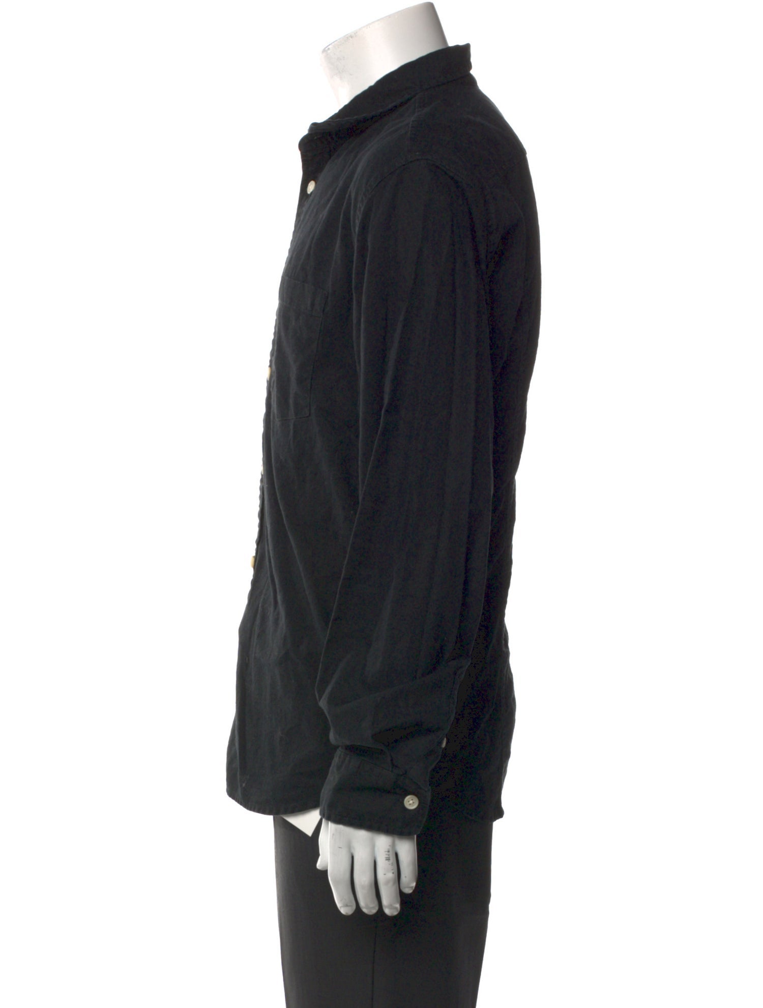 Corridor Long Sleeve Dress Shirt