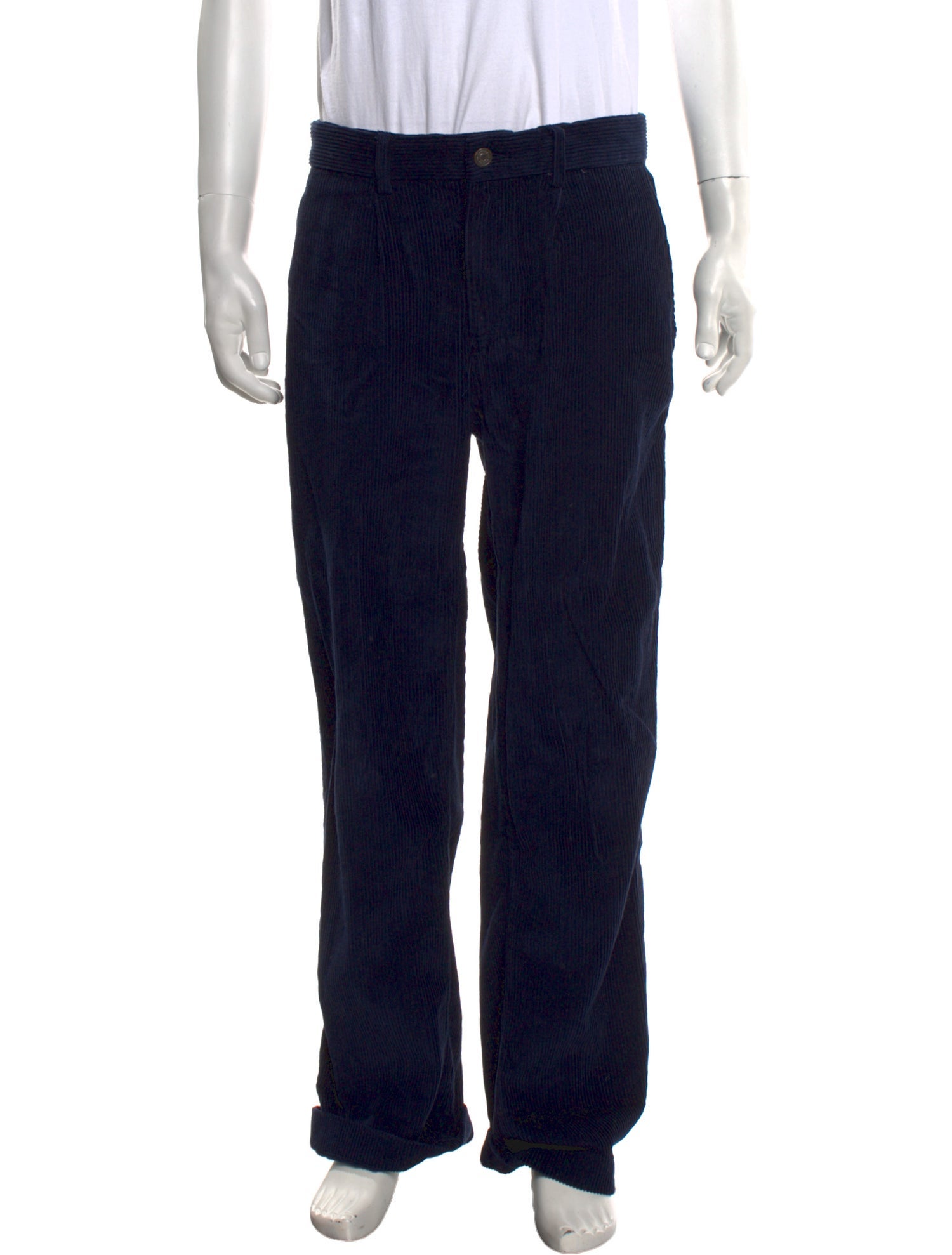 Corridor Corduroy Pants