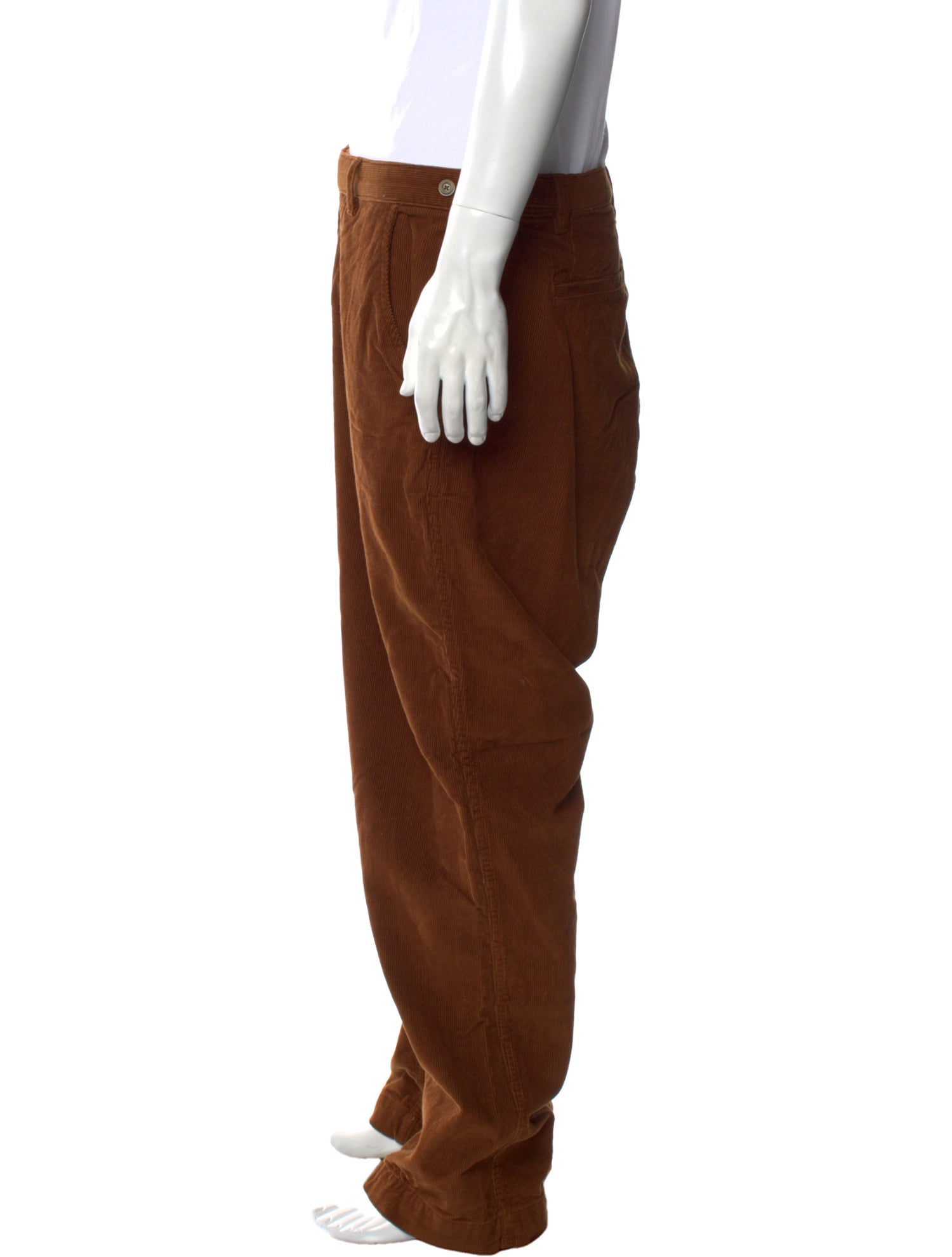Corridor Corduroy Pants