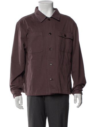 Corridor Utility Jacket