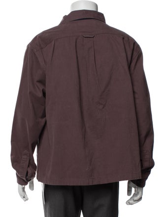 Corridor Utility Jacket