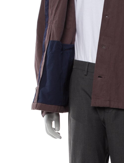 Corridor Utility Jacket