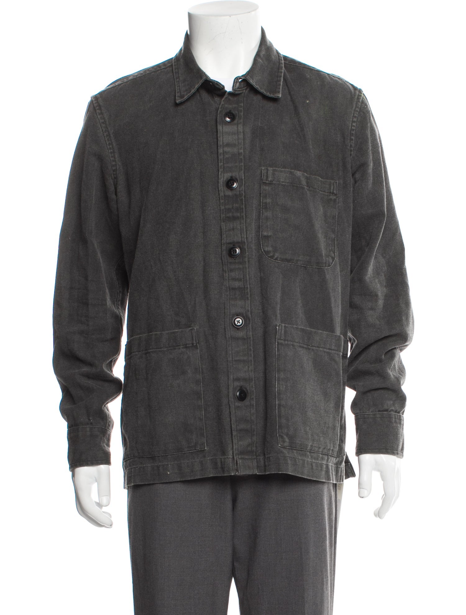 Corridor Denim Jacket