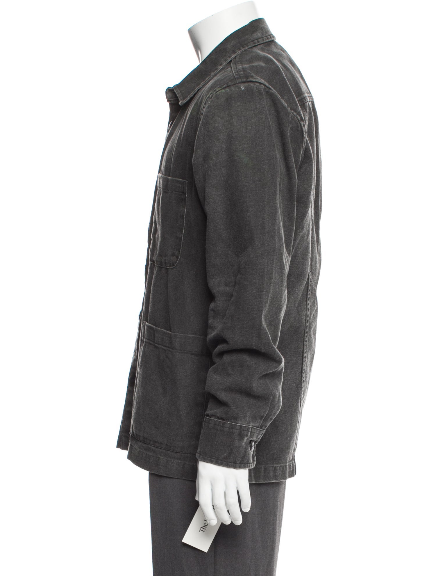 Corridor Denim Jacket