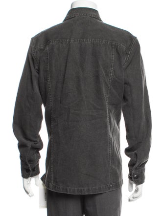 Corridor Denim Jacket