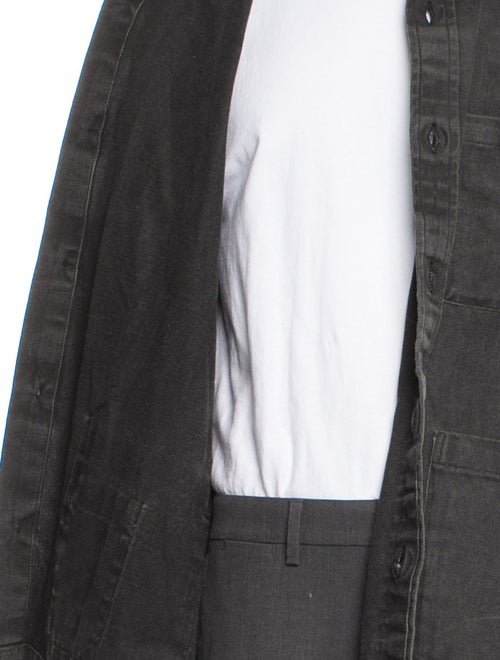 Corridor Denim Jacket