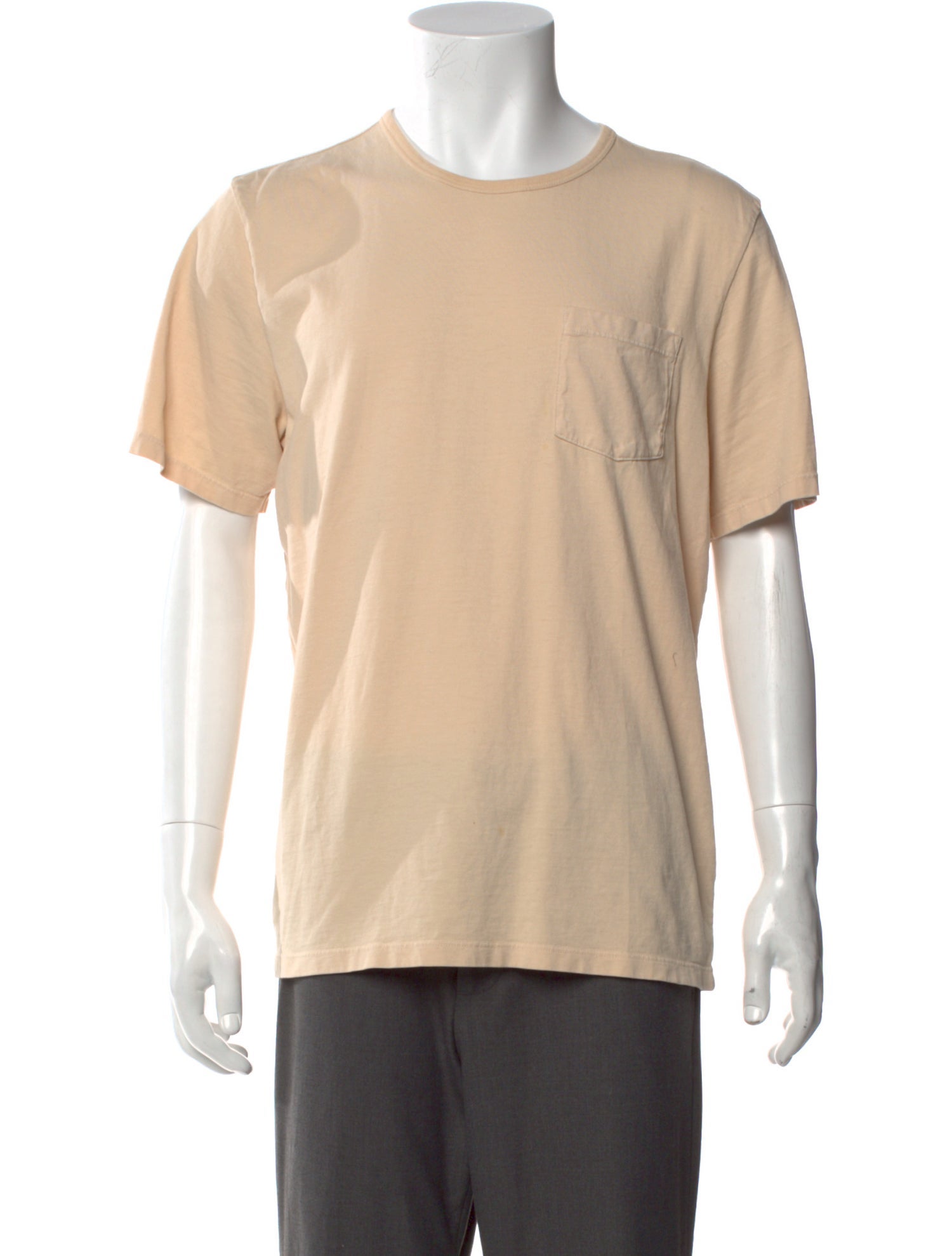 Corridor Crew Neck Short Sleeve T-Shirt