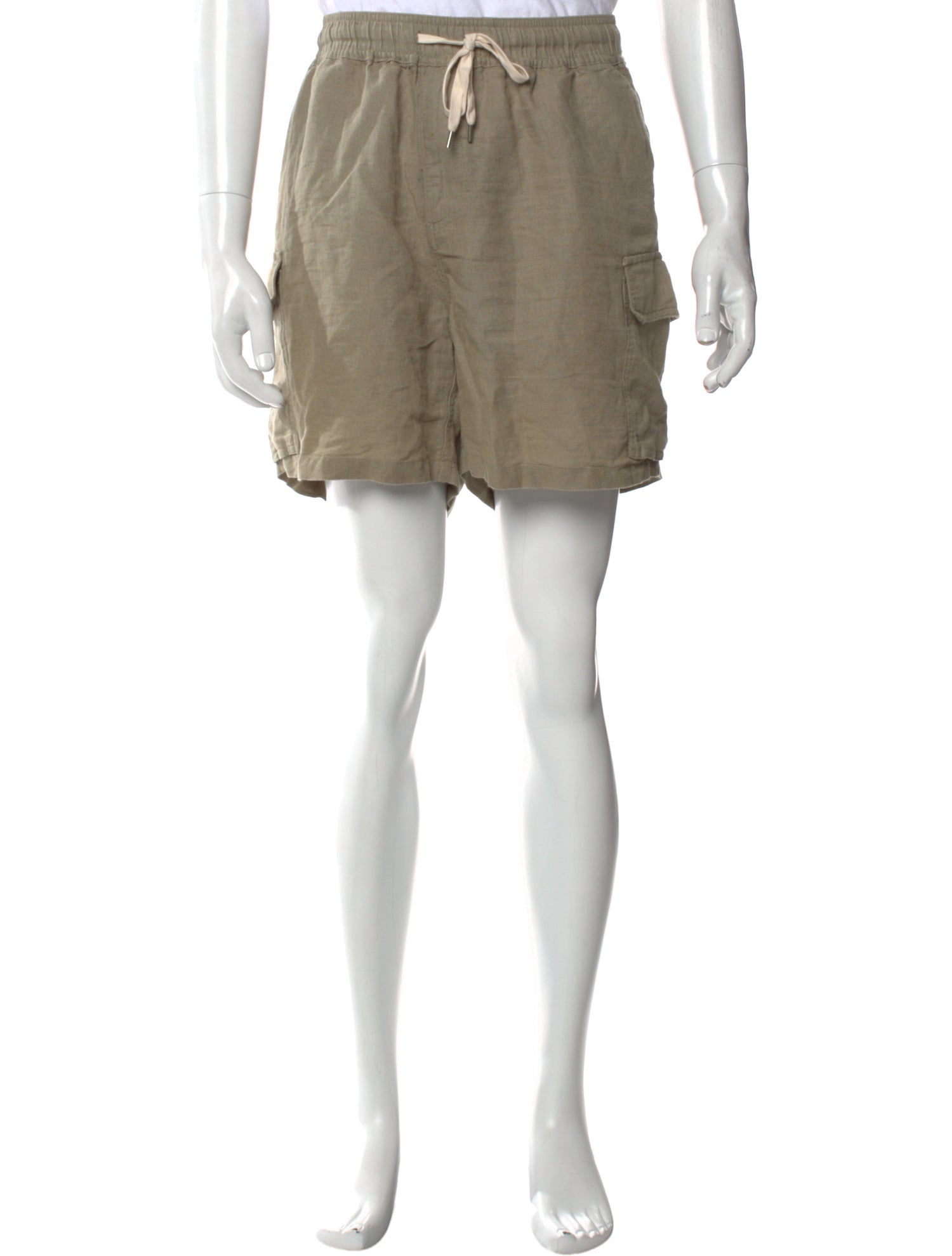 Corridor Athletic Shorts