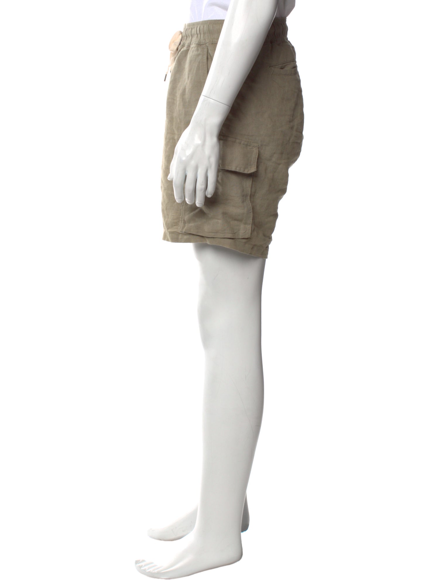 Corridor Athletic Shorts