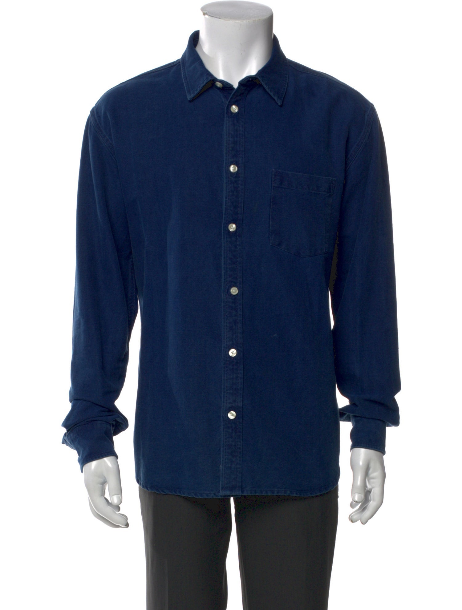Corridor Long Sleeve Shirt