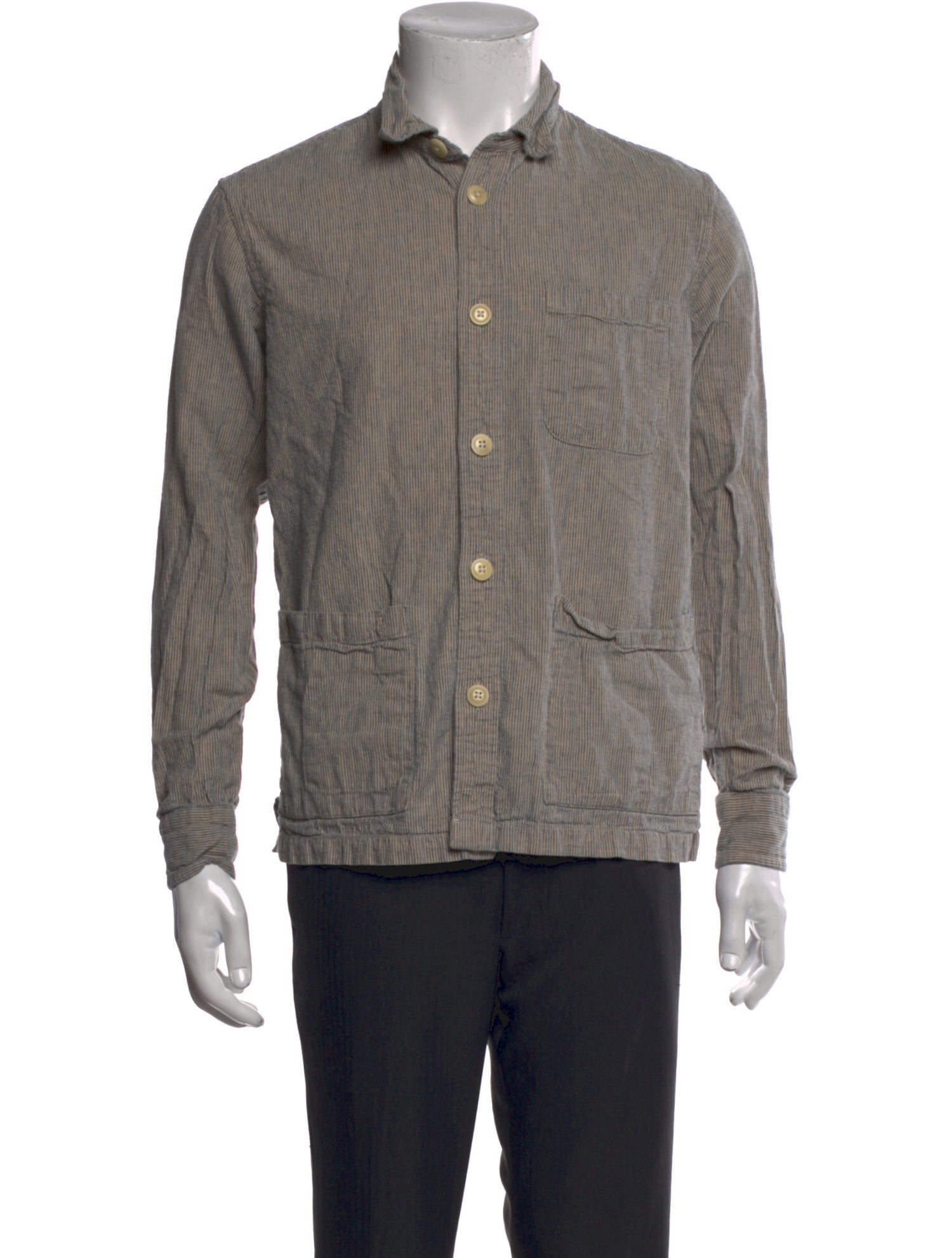 Corridor Long Sleeve Shirt