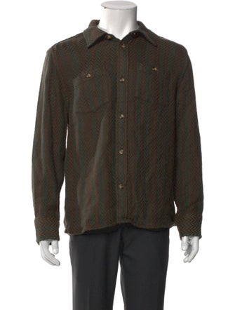 Corridor Collar Long Sleeve Cardigan