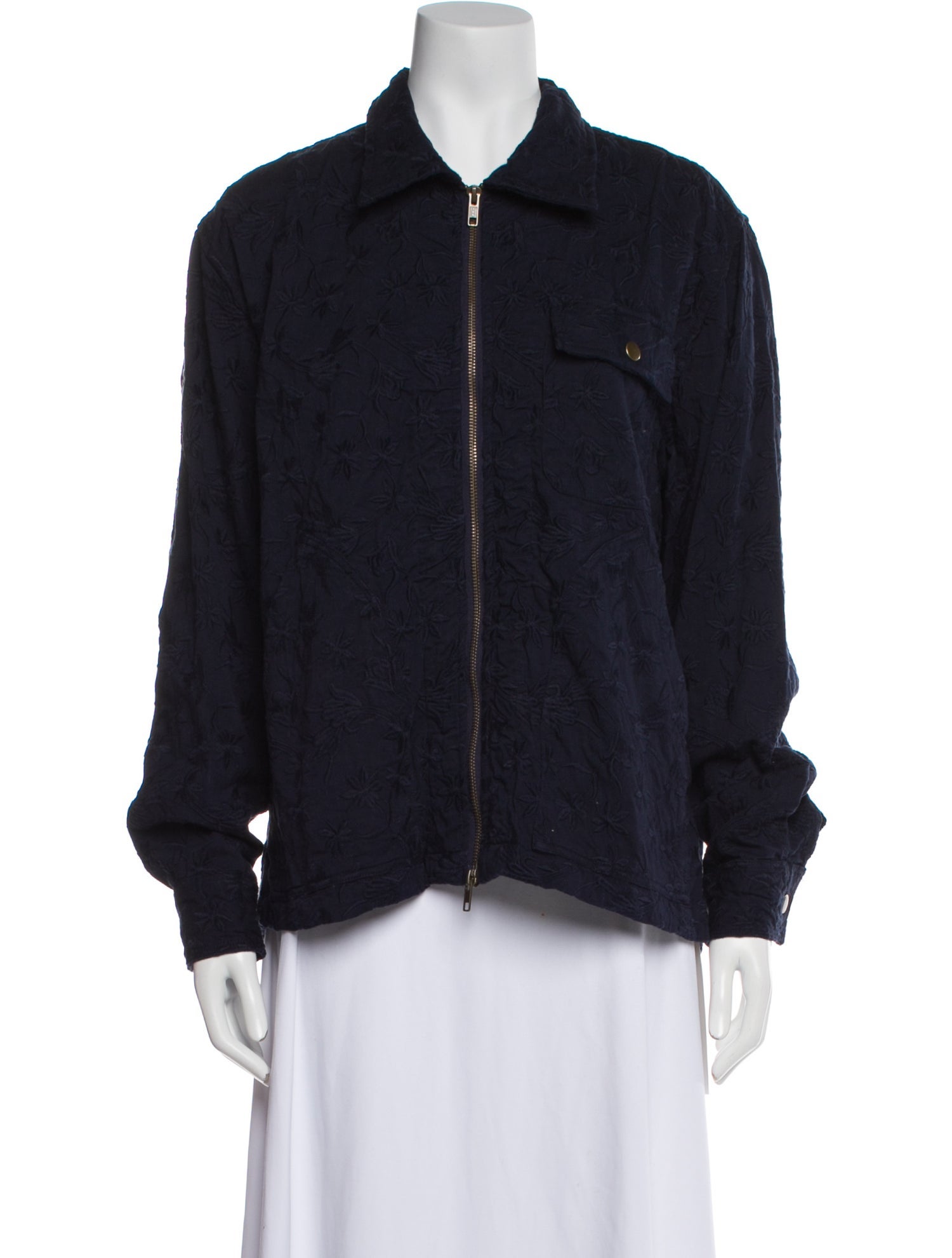 Corridor Denim Jacket