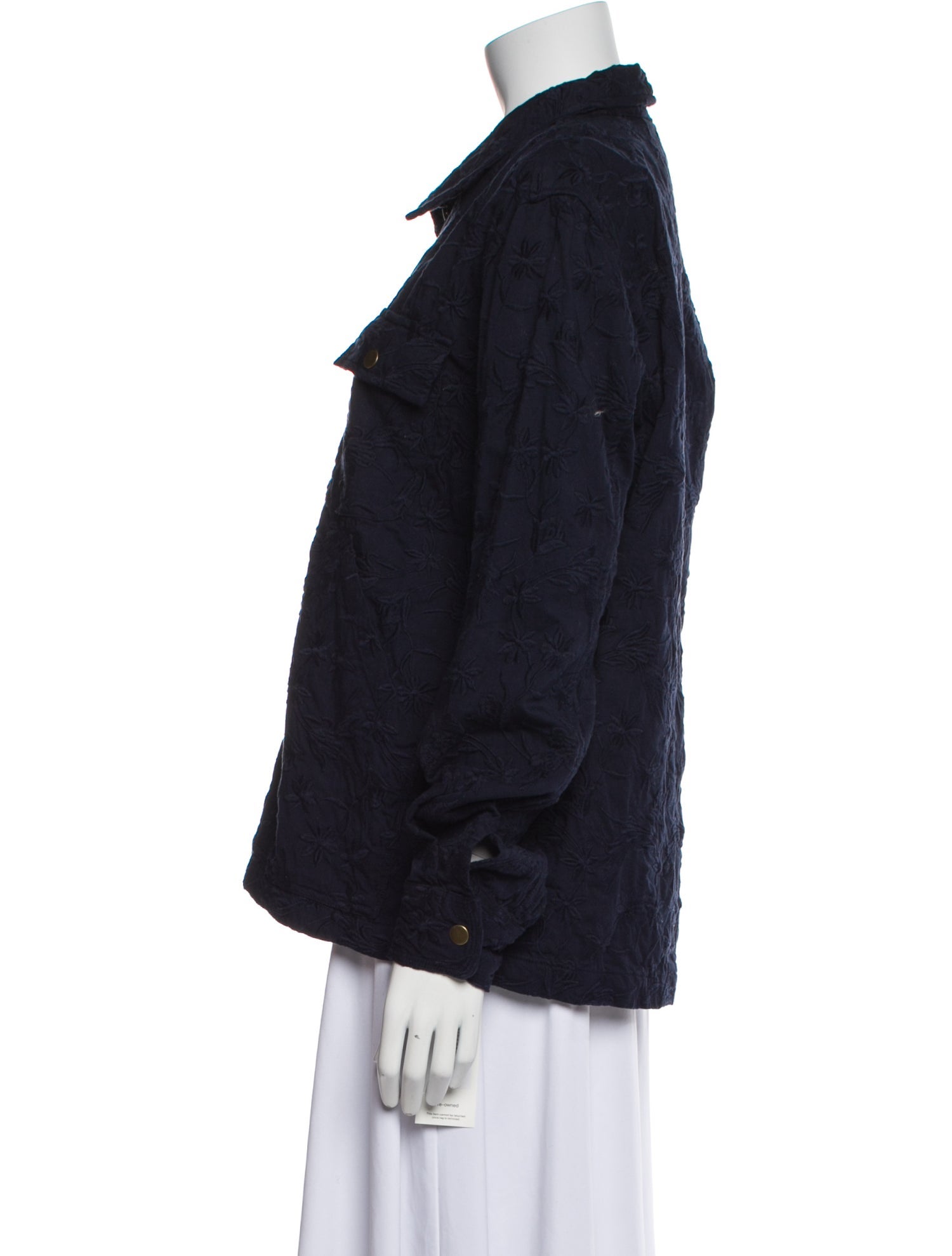 Corridor Denim Jacket