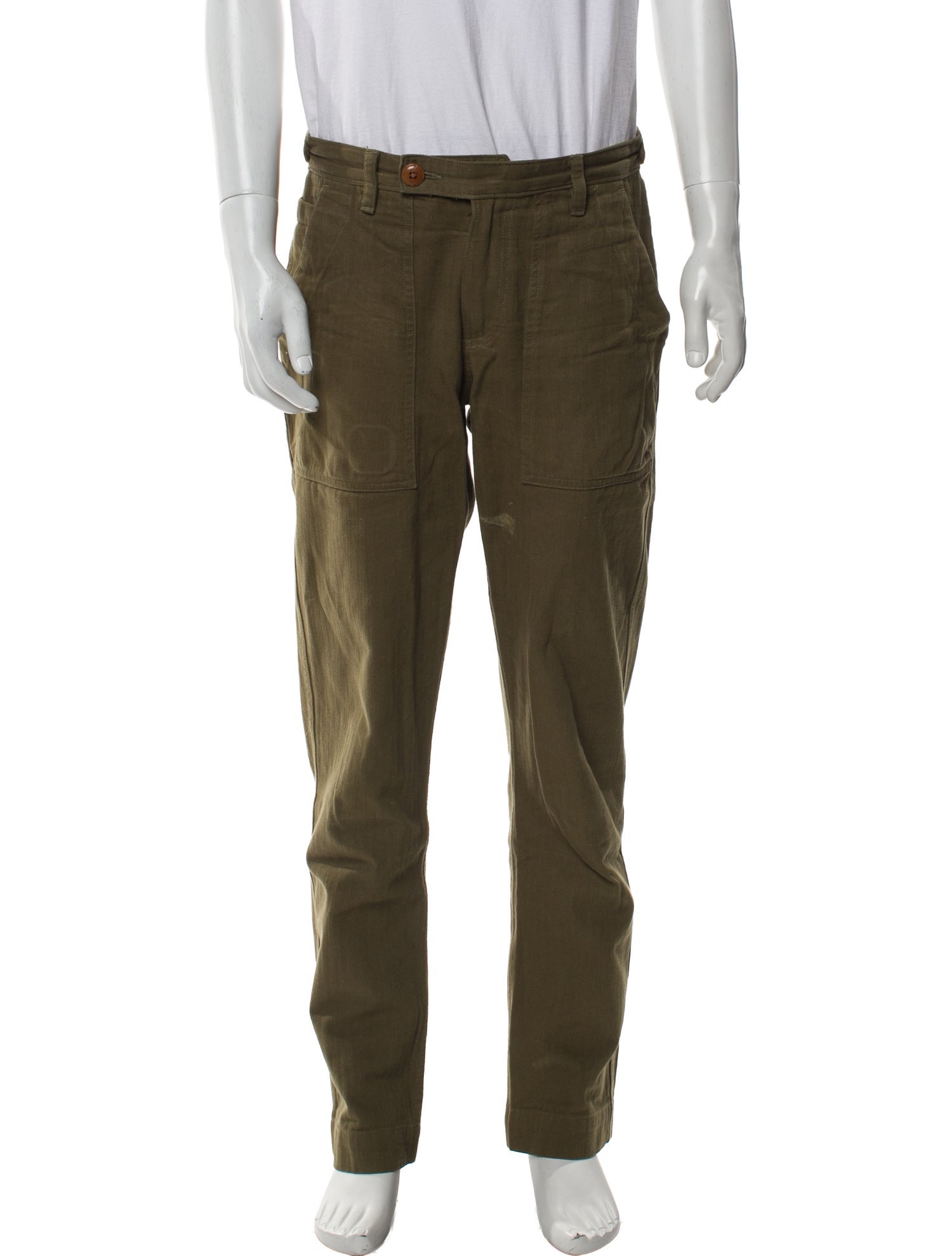 Corridor Cargo Pants