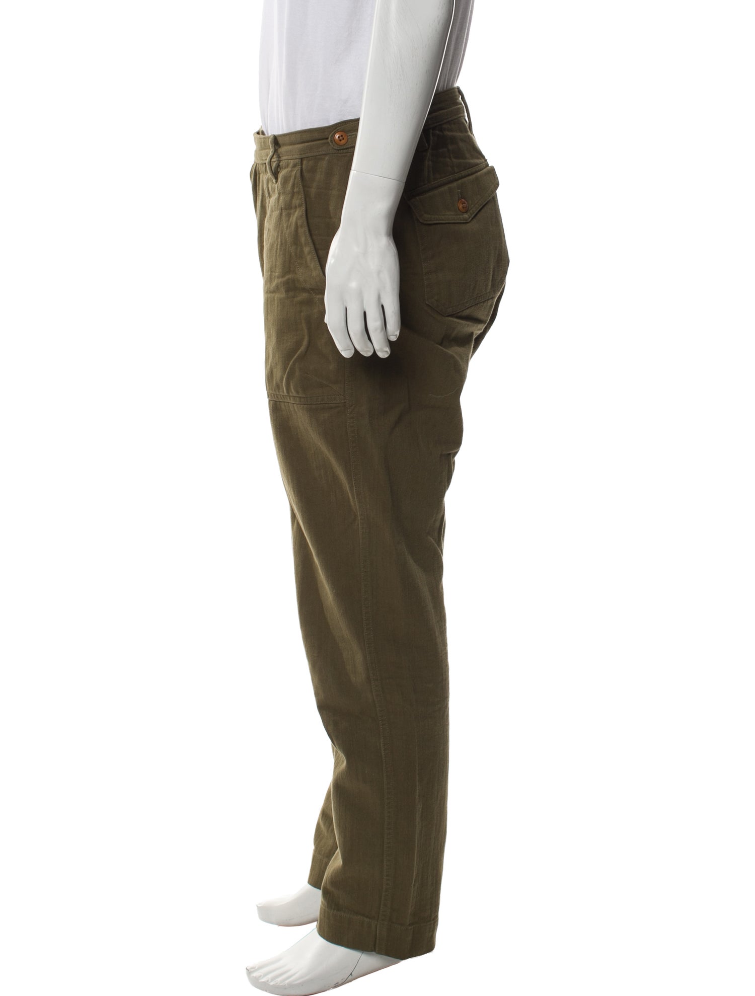 Corridor Cargo Pants