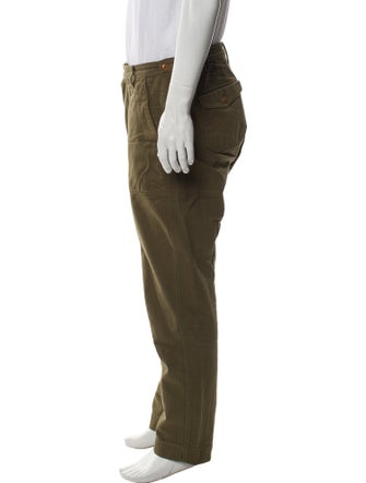 Corridor Cargo Pants