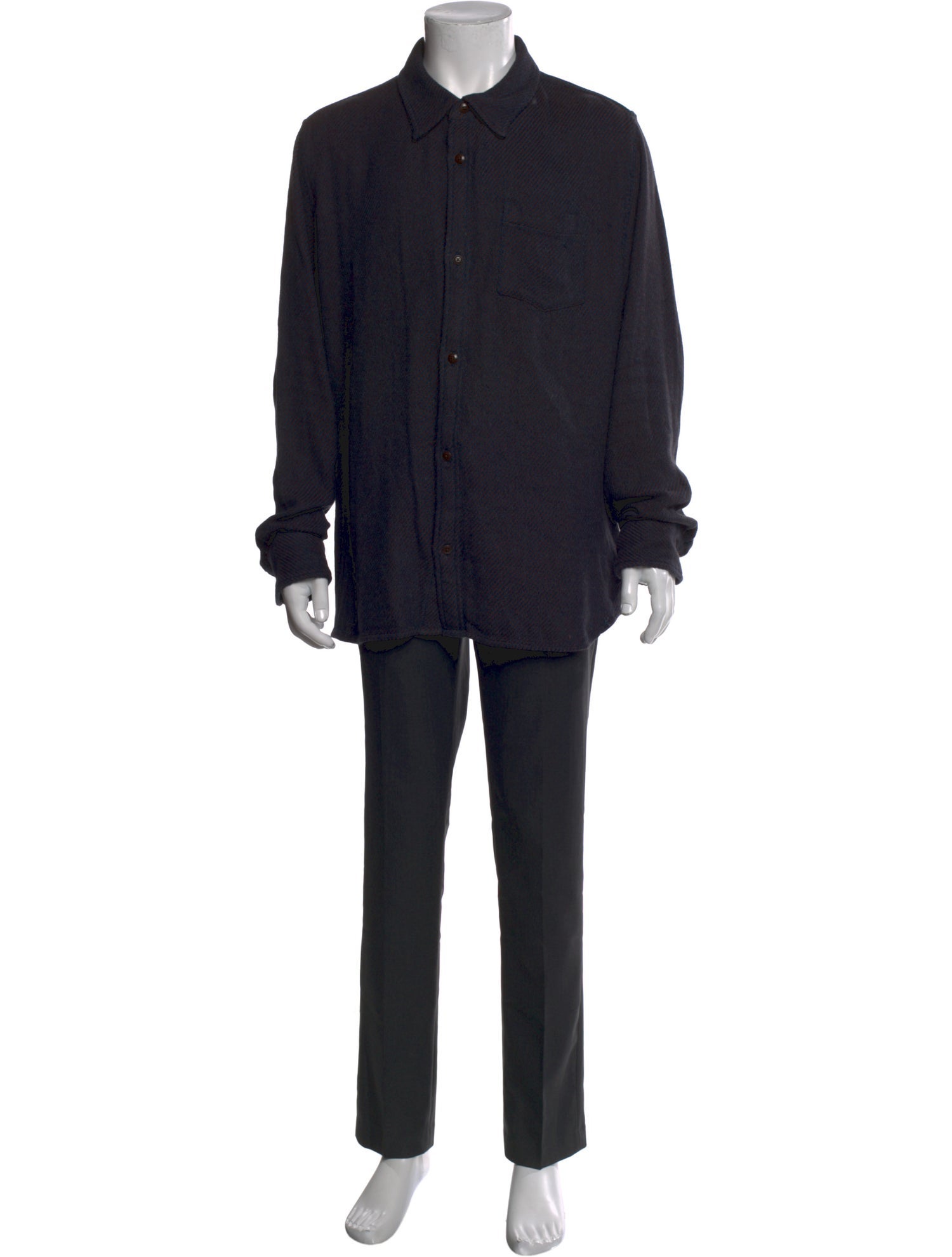 Corridor Long Sleeve Shirt